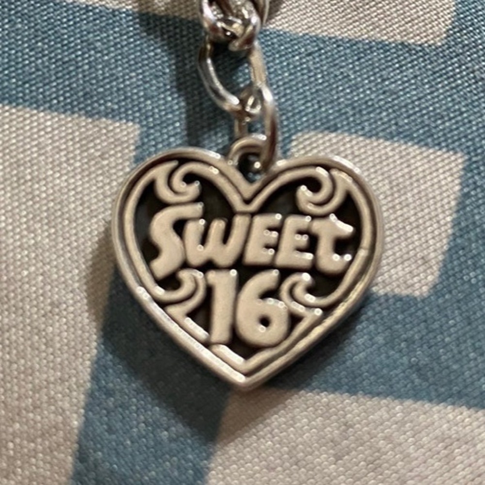 James Avery charm